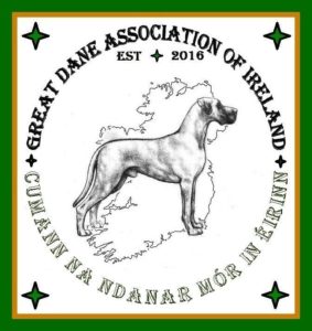great-dane-association-of-ireland-logo